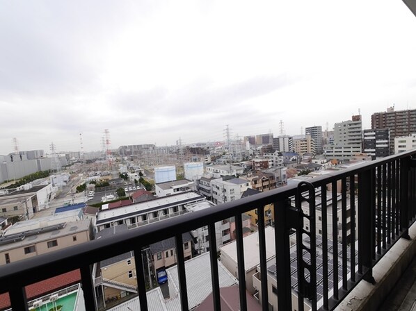 USKウエストワードの物件内観写真